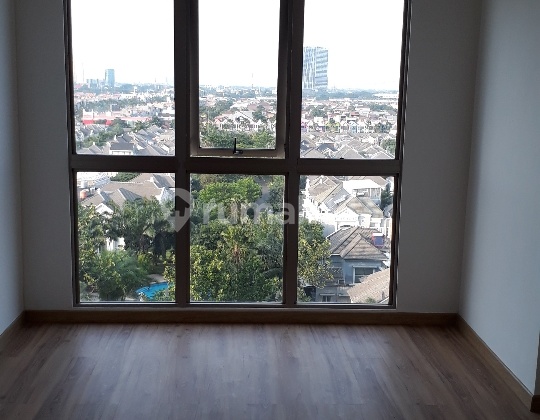 Apartemen Mtown Signature 1 Bedroom Kosongan