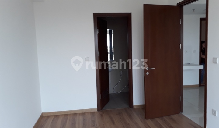 Mtown Signature Apartment 1 Bedroom Unfurnished 2