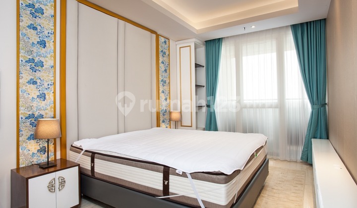 Pondok Indah Residence Apartment 2BR Pondok Indah Residence Apartment 2BR