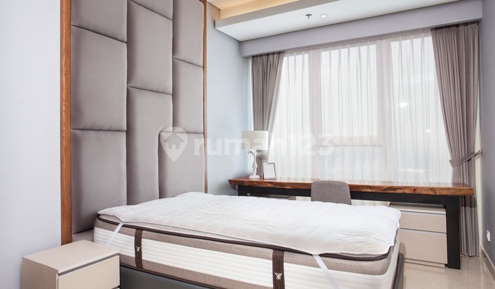 Apartemen Pondok Indah Residence 2BR 2