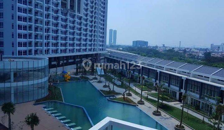 Apartemen Puri Mansion,Tower Christal, LT.06, Cengkareng,Jakarta Barat 1