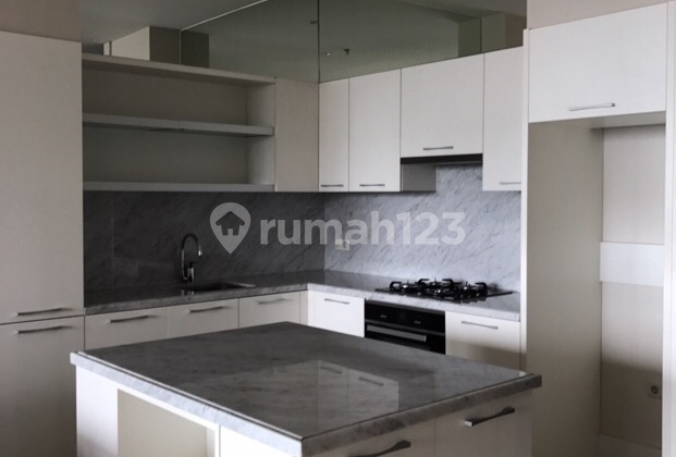 apartemen mewah di pusat kota Surabaya 2