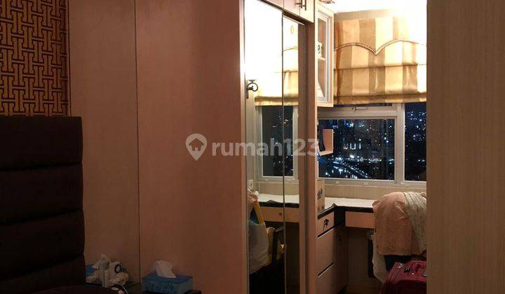 Apartemen Season City fully furnished siap huni 2