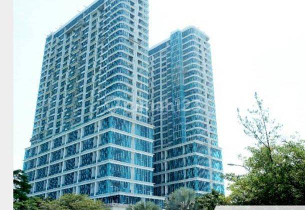 Apartemen Brooklyn Alam Sutera 1