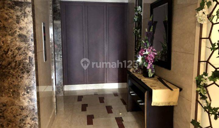 Ju4l Capital Residence 3 BR, Harga Miring 2