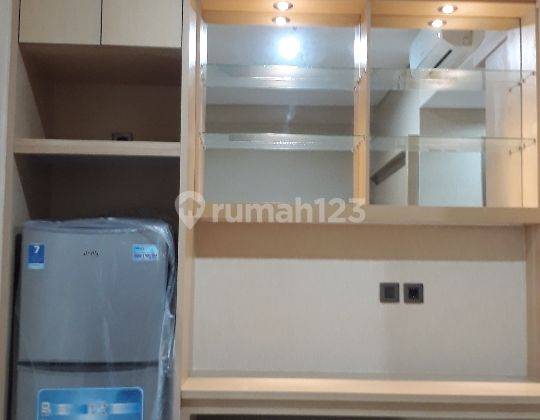 Apartemen Puri Orchard full furnished siap huni 1