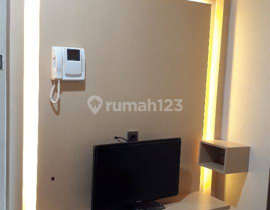 Apartemen Puri Orchard full furnished siap huni 2