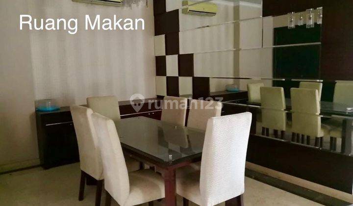 Apartemen Bellagio Mansion, Private Lift ST-AP820 1