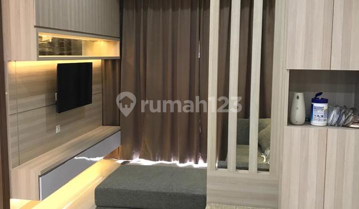 Apartemen Taman Anggrek Resident. Furnish, 2BR, Rp 75 Juta/Bulan 2