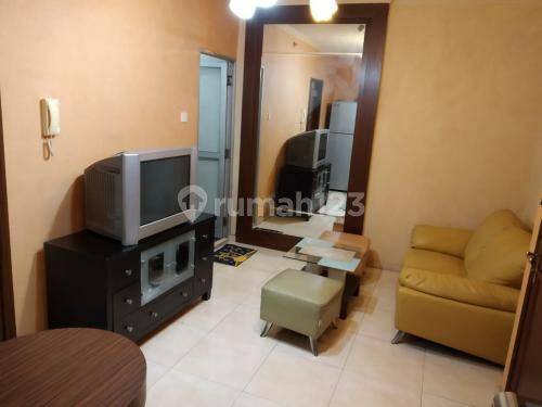 Apartemen Mediterania Gajah Mada, Jakarta Barat ST-AP817 2