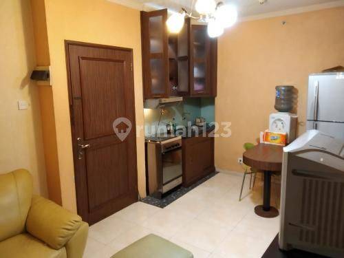 Apartemen Mediterania Gajah Mada, Jakarta Barat ST-AP817 1