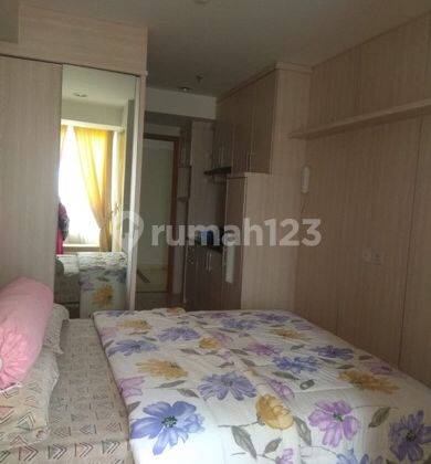 Apartmen cinere Belevue murah full furnish 1