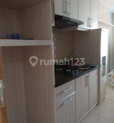 Apartmen cinere Belevue murah full furnish 2