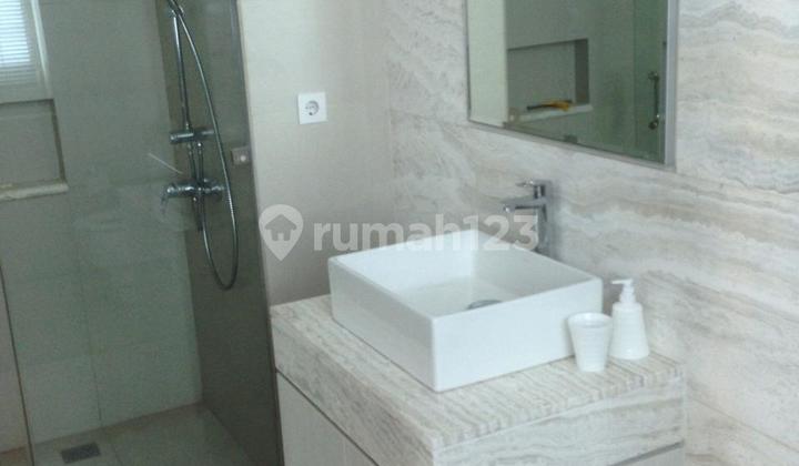 Resident 8 Tower 3 Apartment, Kebayoran Baru, South Jakarta 2