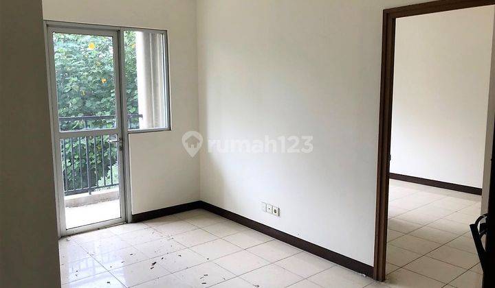 APARTEMEN MAPLE PARK 2+1 BR LOKASI SANGAT STRATEGIS 1