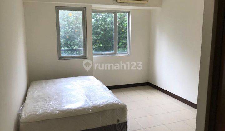 APARTEMEN MAPLE PARK 2+1 BR LOKASI SANGAT STRATEGIS 2