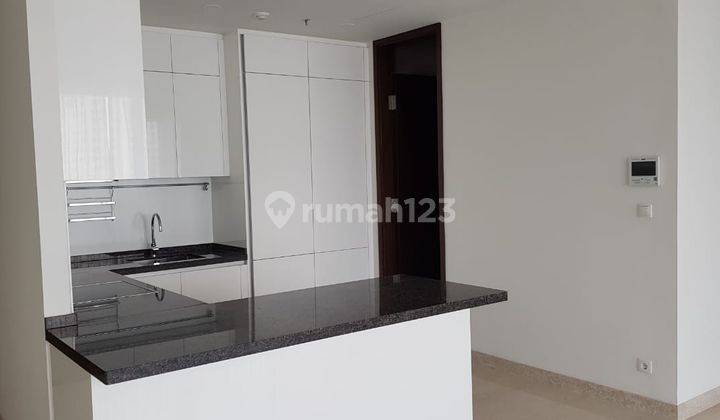 Apartemen Anandamaya Residences – 3 BR Type Deluxe, 175 m2, Full Furnished,  Sudirman Jakarta Selatan 2