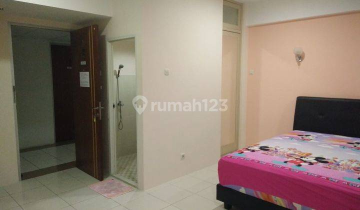 Apartement Puncak Kertajaya murah BU (baru renov) 2