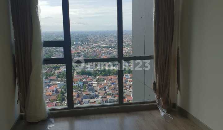 Apartemen New Presedential Suite Puri Jakbar Apartemen New Presedential Suite Puri Jakbar
