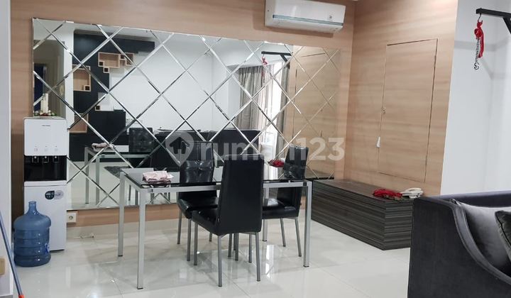 Apartemen Pantai Mutiara Tower Bunaken, Jakarta Utara. Harga Nego Apartemen Pantai Mutiara Tower Bunaken, Jakarta Utara. Harga Nego