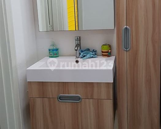 Pearl Beach Apartments Bunaken Tower, North Jakarta. Negotiable Price. 2