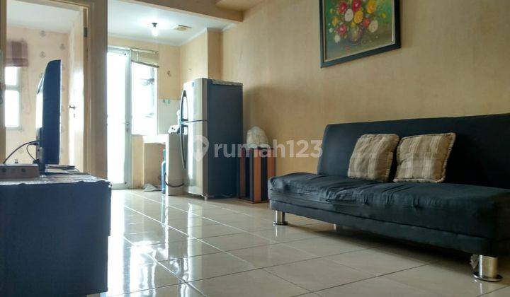 2BR Apartement Seasona City, Furnish 1