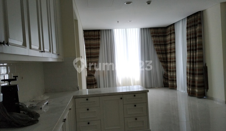 APT.REGATTA,PANTAI MUTIARA,HARGA NEGO 2