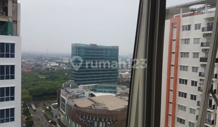 Aspen Apartemen 3br, Harga Fantastik Murah Posisi Hook Bisa KPA