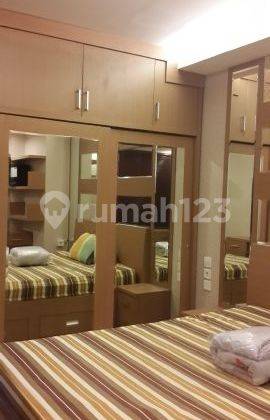 Apartemen Thamrin Executive , Residence 2 BR 77m2. Fl 36 Sky View , Floor Parquet , banyak pilihan lux unit 2