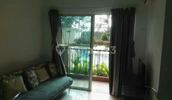 viuew kolam renang GF unit ok