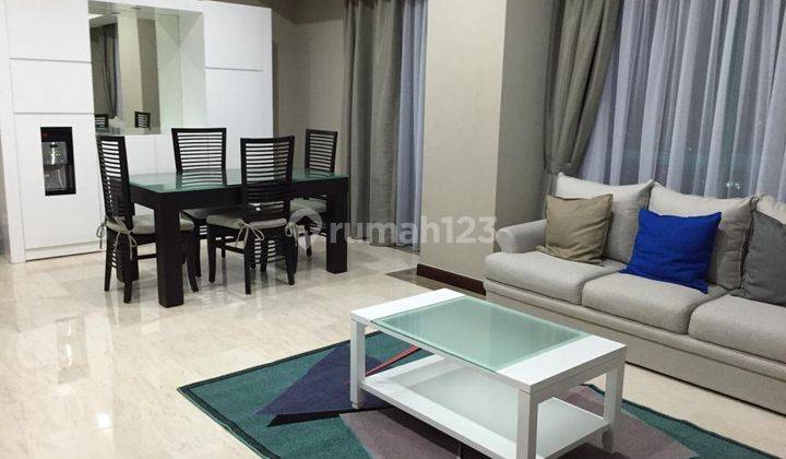 Apartment Casablanca 2BR + 1 Good Condition! 1