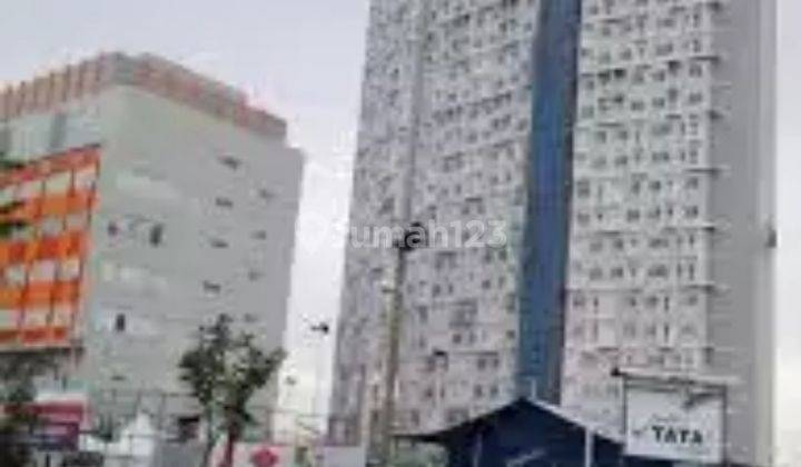 Apartemen  Uc Surabaya Citraland Studio 1