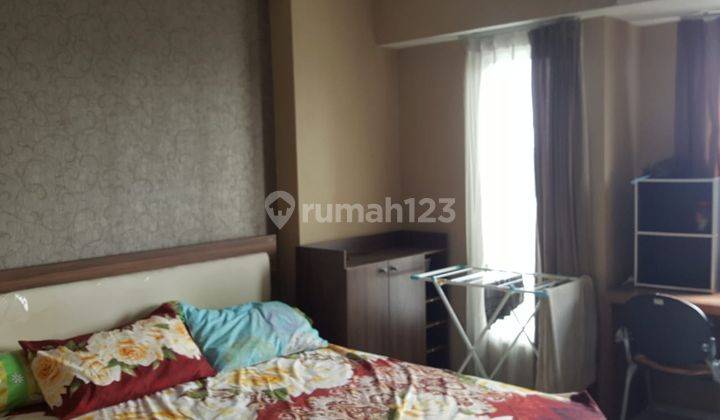 Apartemen  Uc Surabaya Citraland Studio 2