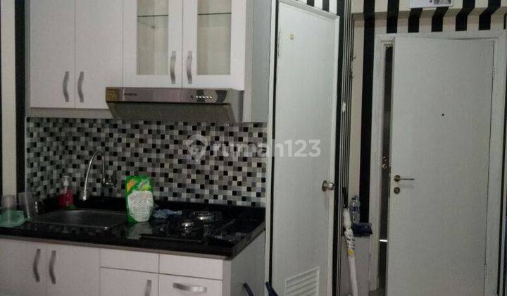 Hunian Mewah, bersih, Nyaman Apartemen Green Pramuka City 2