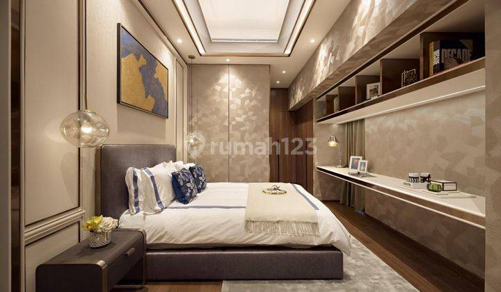 Jual Anandamaya Residence 2 Br, Harga Miring 2