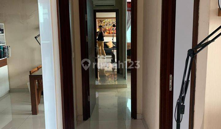 apartemen denpasar residence 2BR 2