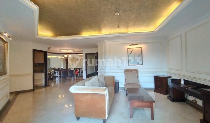 Dijual Rare Unit 2 Kamar Direnovasi Menjadi 1 Kamar, Fully Furnished di Kusuma Candra Dijual Rare Unit 2 Kamar Direnovasi Menjadi 1 Kamar, Fully Furnished di Kusuma Candra