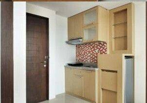 Apartement Strategis Solo Paragon 2