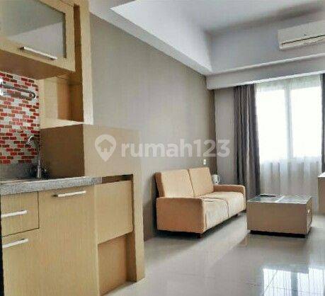 Apartement Strategis Solo Paragon 2