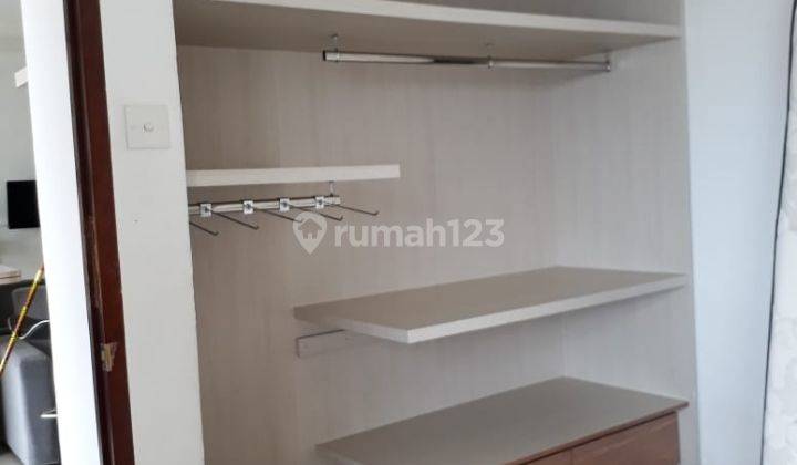 Sewa Apartemen Mediterania 2 Tipe 2 Bedroom Furnished At Central Park 2