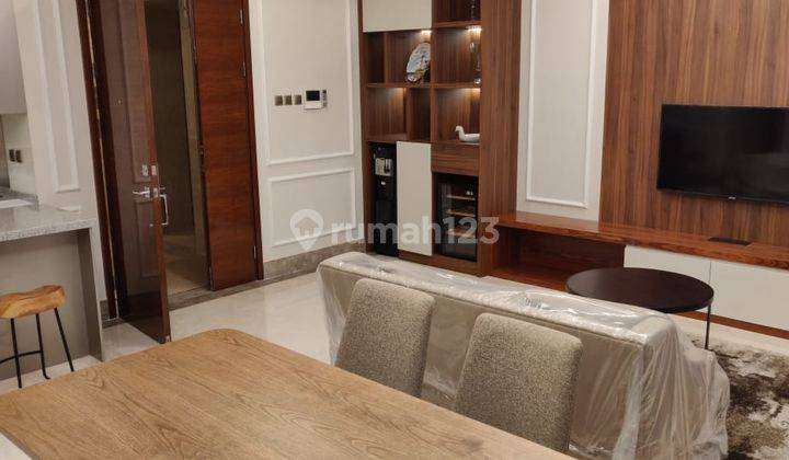 Brand New Apartment District 8 2BR Furnished, Renovated, Good Condition 1