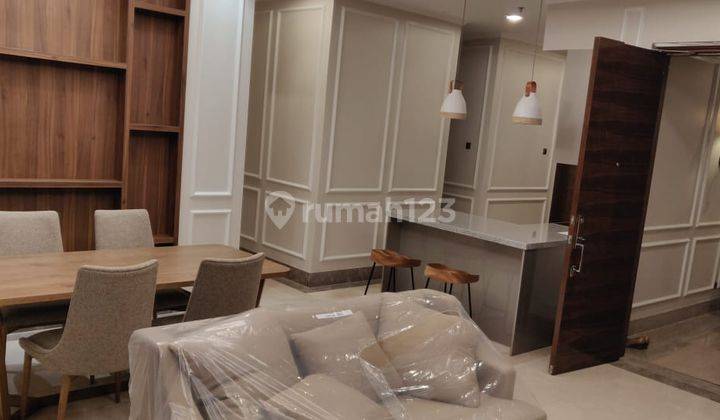 Brand New Apartment District 8 2BR Furnished, Renovated, Good Condition 2