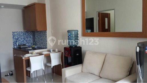 Apartemen Puncak Kertajaya Type 2Br Dekat Its 1