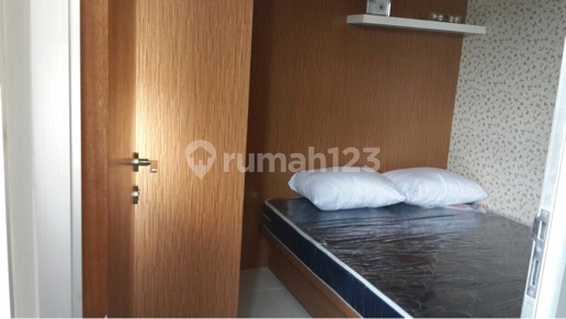Apartemen Puncak Kertajaya Type 2Br Dekat Its 2