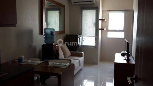 Puncak Kertajaya 2Br Dekat Kampus Its 2