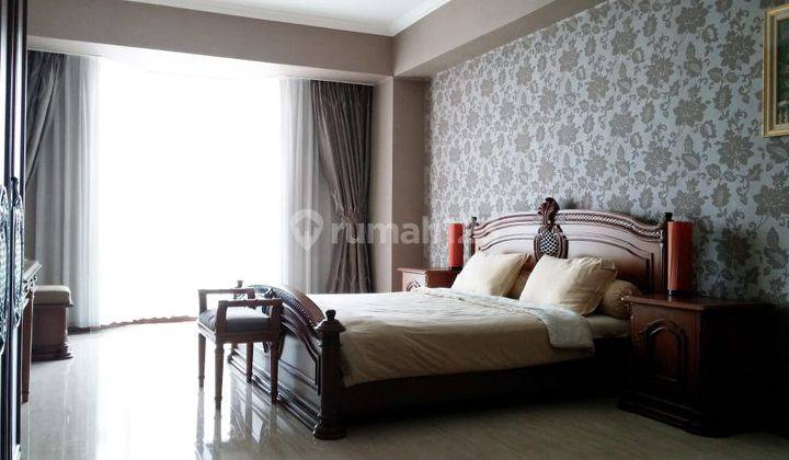 Apartment Casablanca 3BR, Furnished, Good Condition 2