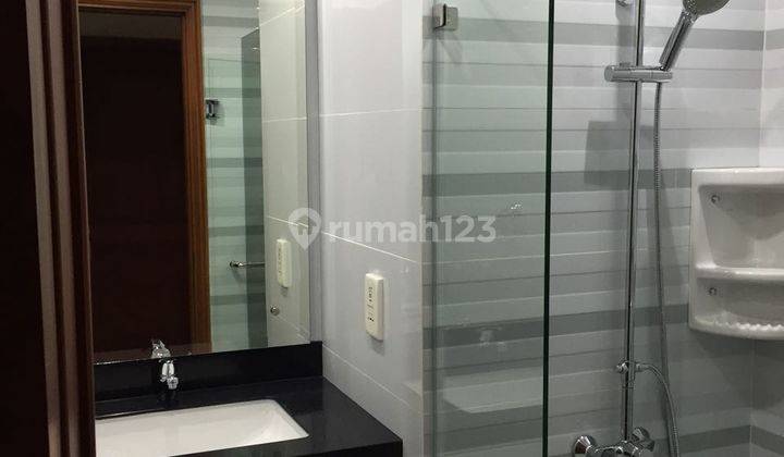 Apartment Casablanca 3BR Furnished 2