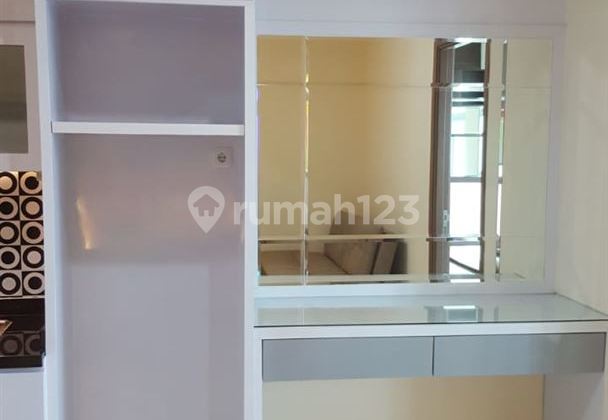 Apartemen Puri Orchard, 1 BR, Semi Furnished