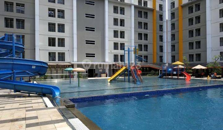 Disewakan Apartemen Skyline, Gading Serpong atria  1