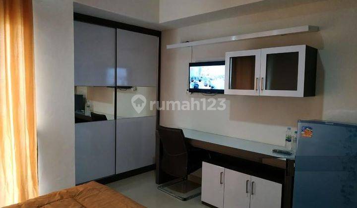 Disewakan Apartemen Skyline, Gading Serpong atria  2